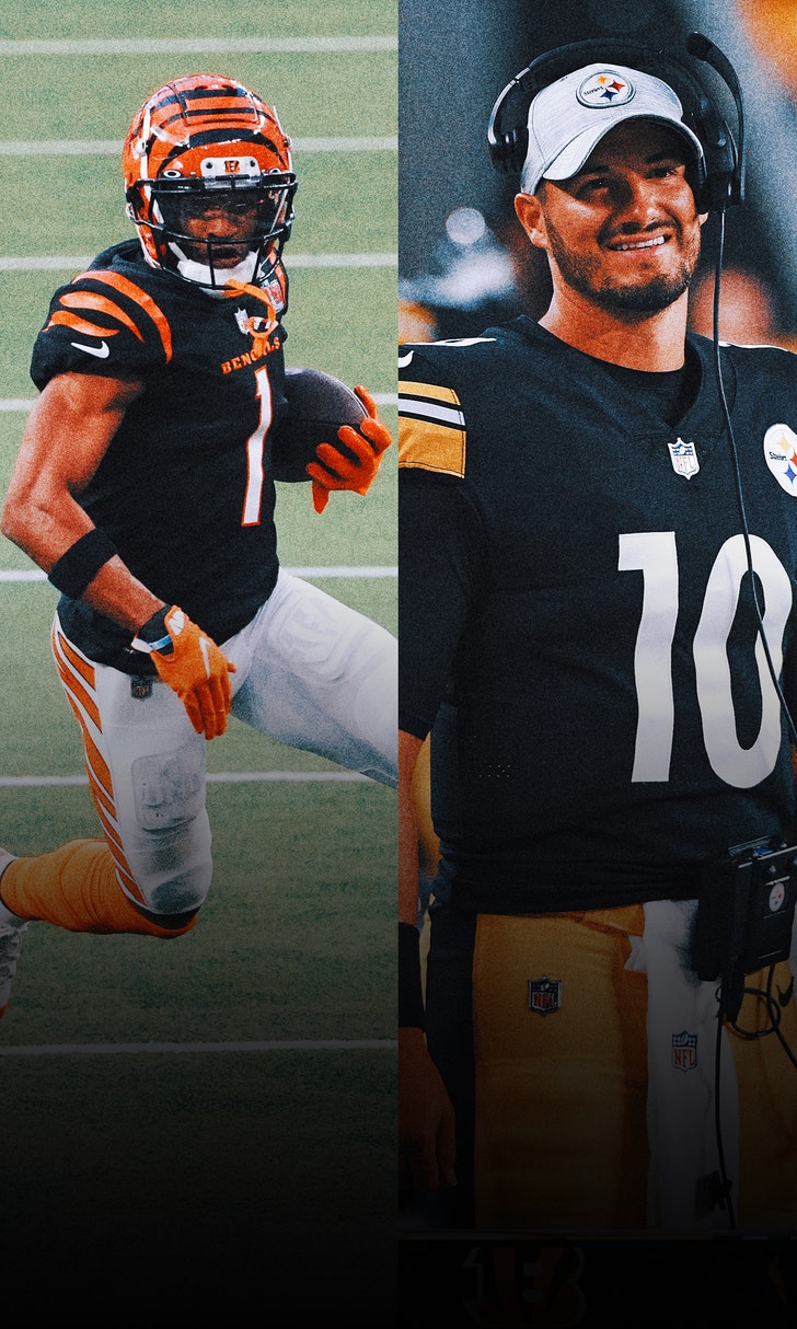 Steelers-Bengals preview: Week 1 NFL guide, analysis, prediction