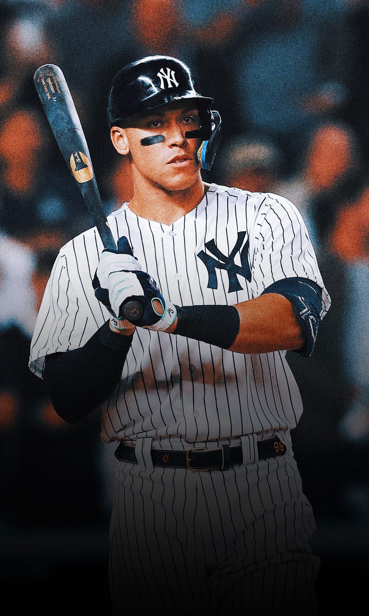 Would Yankees' Aaron Judge be true home run champ with 62?