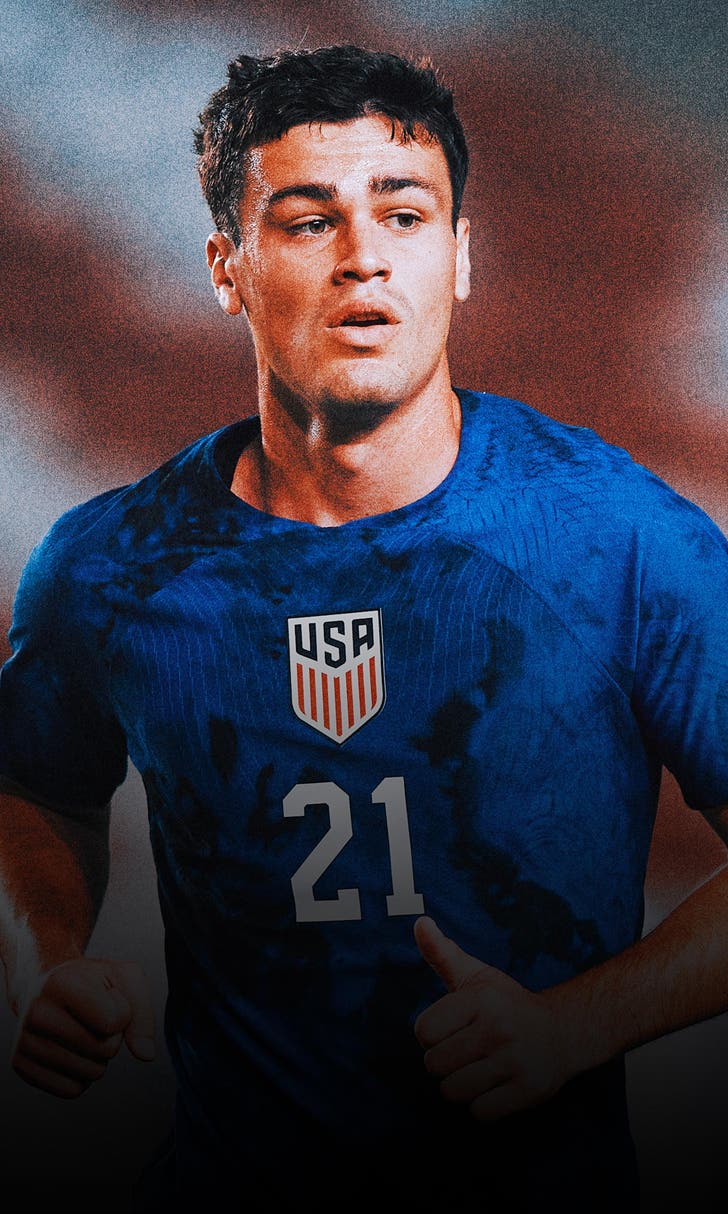 USMNT ends international break with more questions than answers