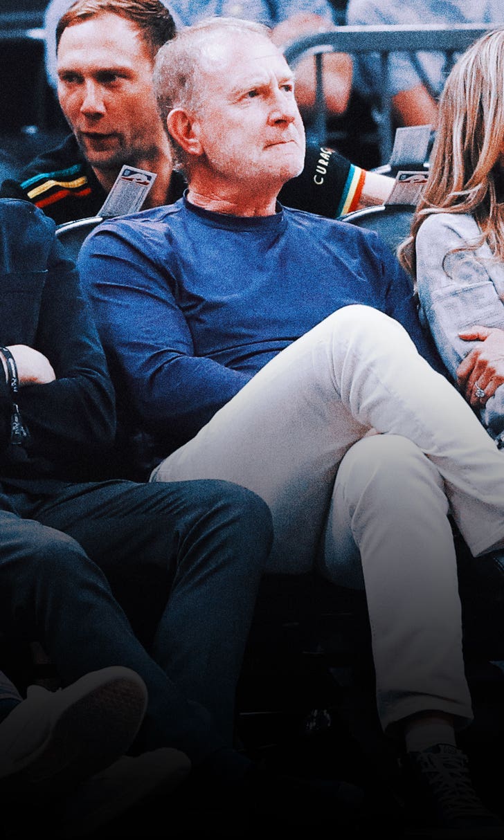 Robert Sarver timeline: How we got to Suns owner's decision to sell