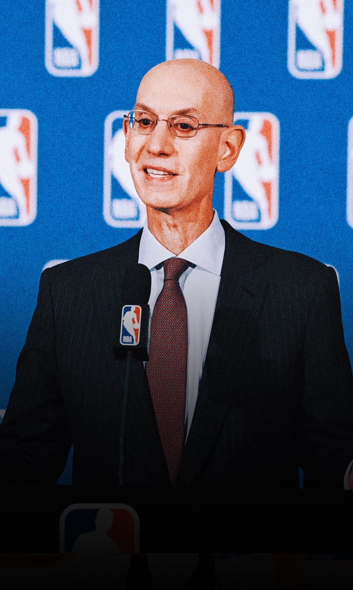 Robert Sarver selling Suns: Why Adam Silver was in a no-win situation