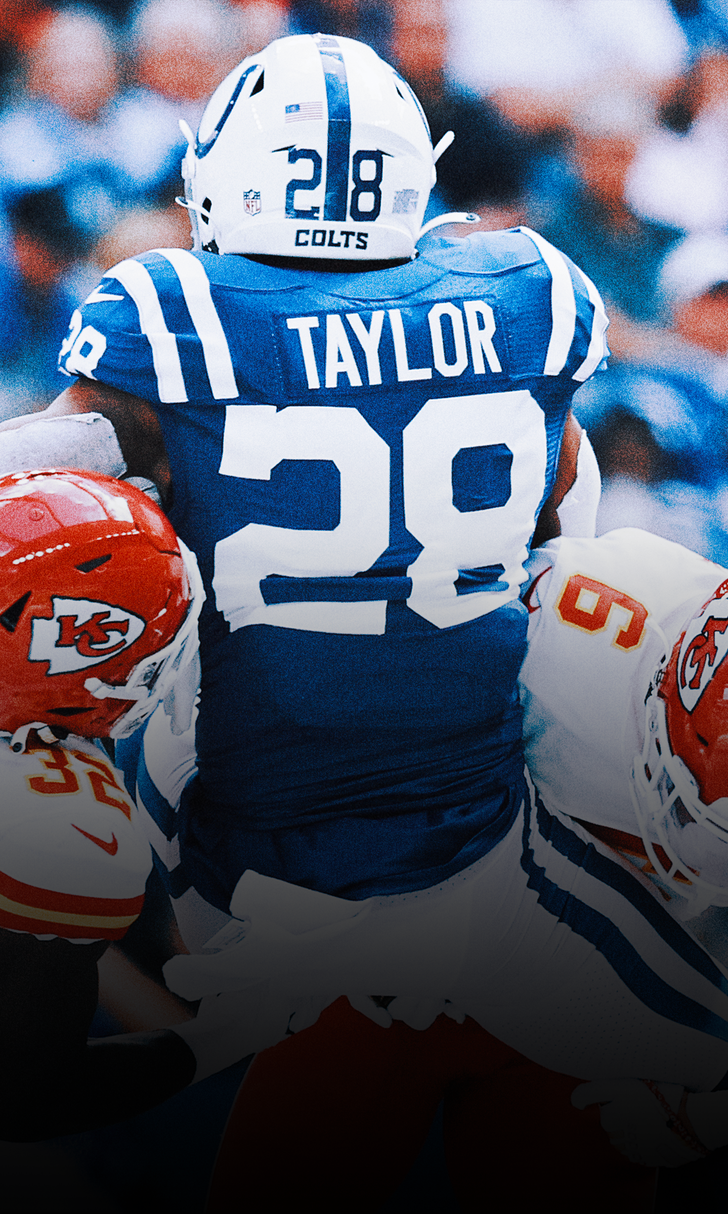 Colts avoided 0-3 start, but offensive-line concerns loom large