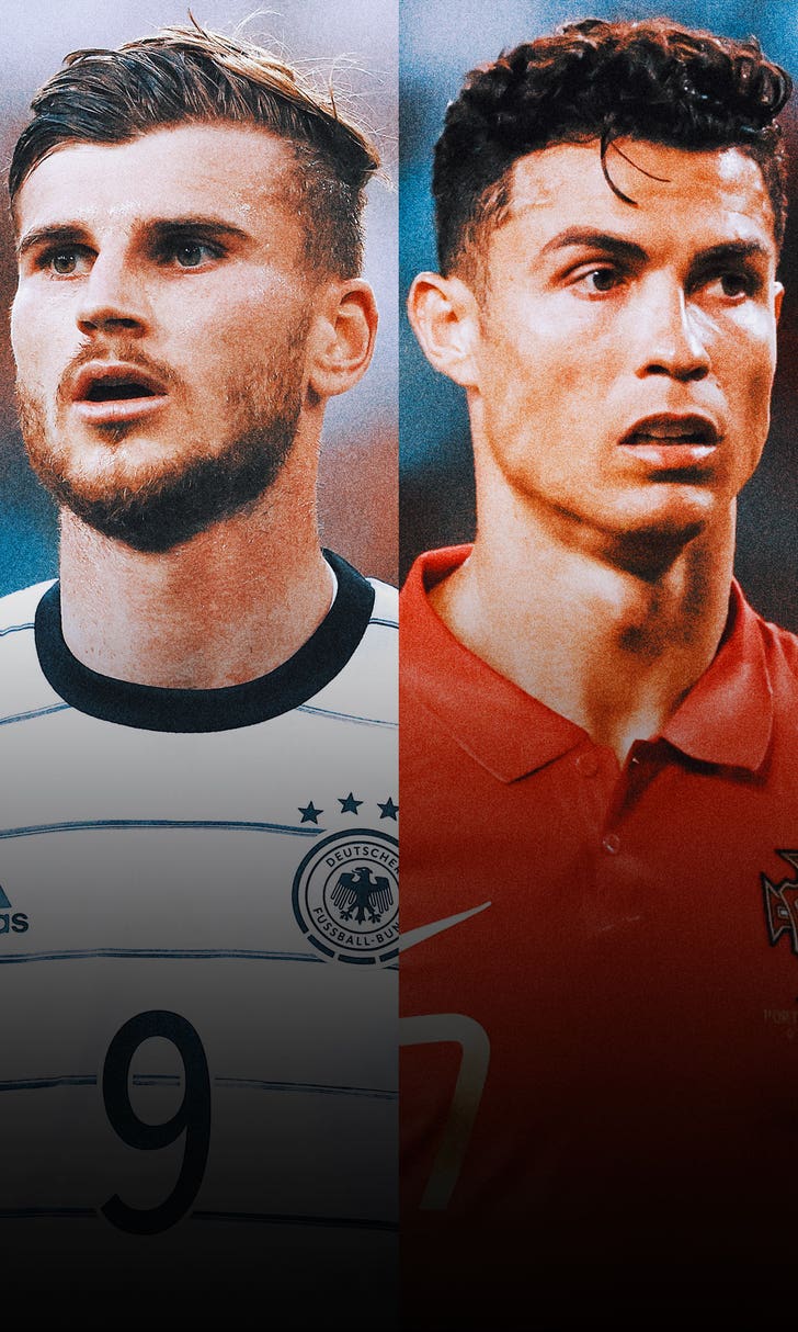 UEFA Nations League: 5 games you won't want to miss