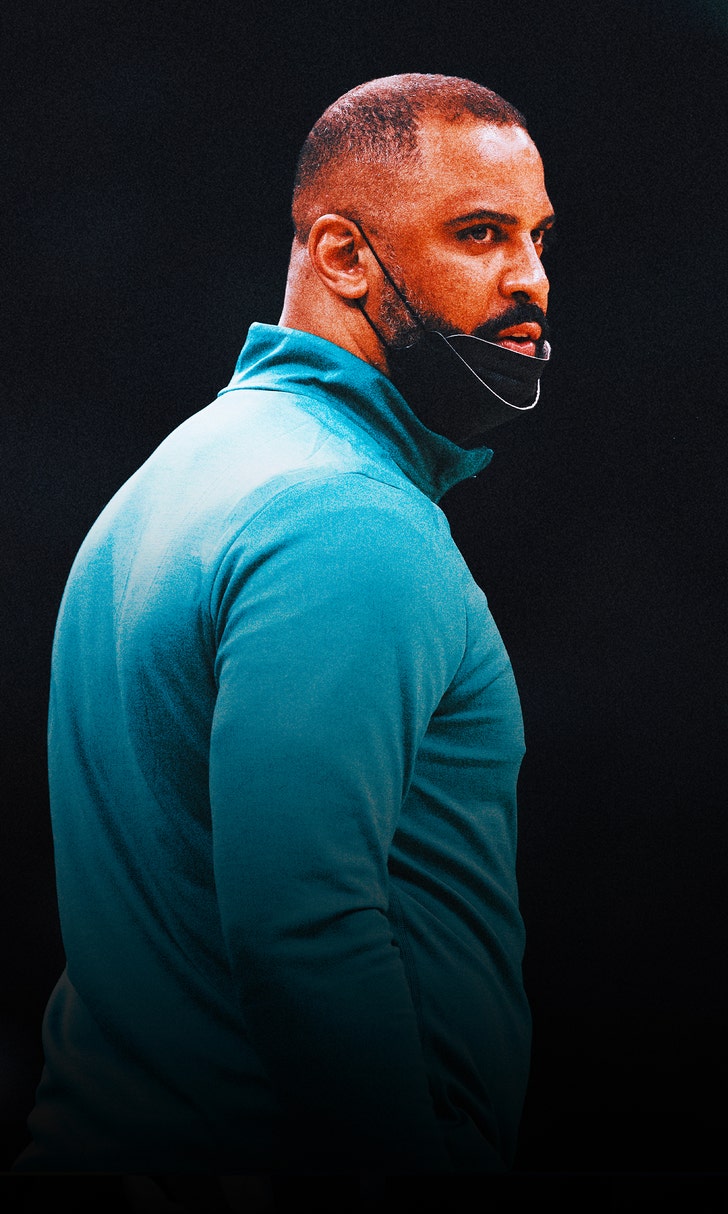Ime Udoka suspended: What's next for Celtics and beyond?