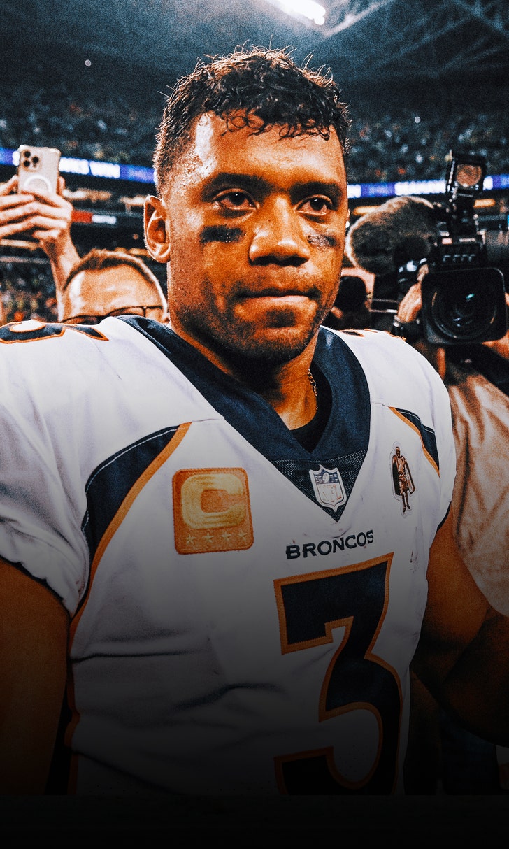 Why do quick-fix QBs like Russell Wilson, Matt Ryan fail? A lack of the 'three P's'