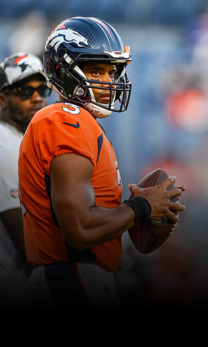 NFL odds Week 4: How to bet Broncos-Raiders, pick