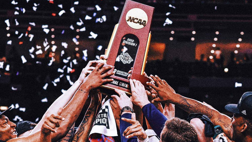 68 reasons to be excited for the 2022-23 college basketball season