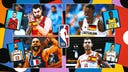 A tough mental shift: EuroBasket star one week, NBA supporting role the next