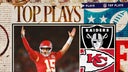 NFL Week 5: Raiders leading Chiefs on MNF