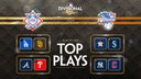 MLB Divisional Series top plays: Mariners-Astros; Phillies edge Braves