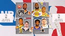 NBA staff debate: Warriors' repeat chances, Lakers and Nets drama, MVP picks