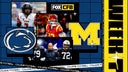 Michigan vs. Penn State, USC vs. Utah, more we're watching in Week 7