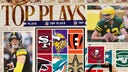 NFL Week 6 top plays: Follow 49ers-Falcons, Vikings-Dolphins, more
