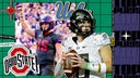 College football Week 8: Ohio State drubs Iowa, UCLA-Oregon top plays
