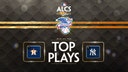 MLB Championship Series top plays: Follow Astros-Yankees; Phillies win NLCS