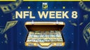 FOX Bet Super 6: Win Terry Bradshaw's $100,000 jackpot in NFL Week 8