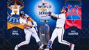 2022 World Series: How Houston Astros, Philadelphia Phillies stack up