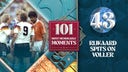 World Cup's 101 Most Memorable Moments: Rijkaard spits at Voller