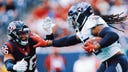 Titans RB Derrick Henry continues historic dominance over Texans