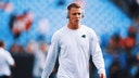 Panthers listening to trade offers for Christian McCaffrey
