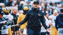 College football odds Week 12: How to bet Illinois-Michigan