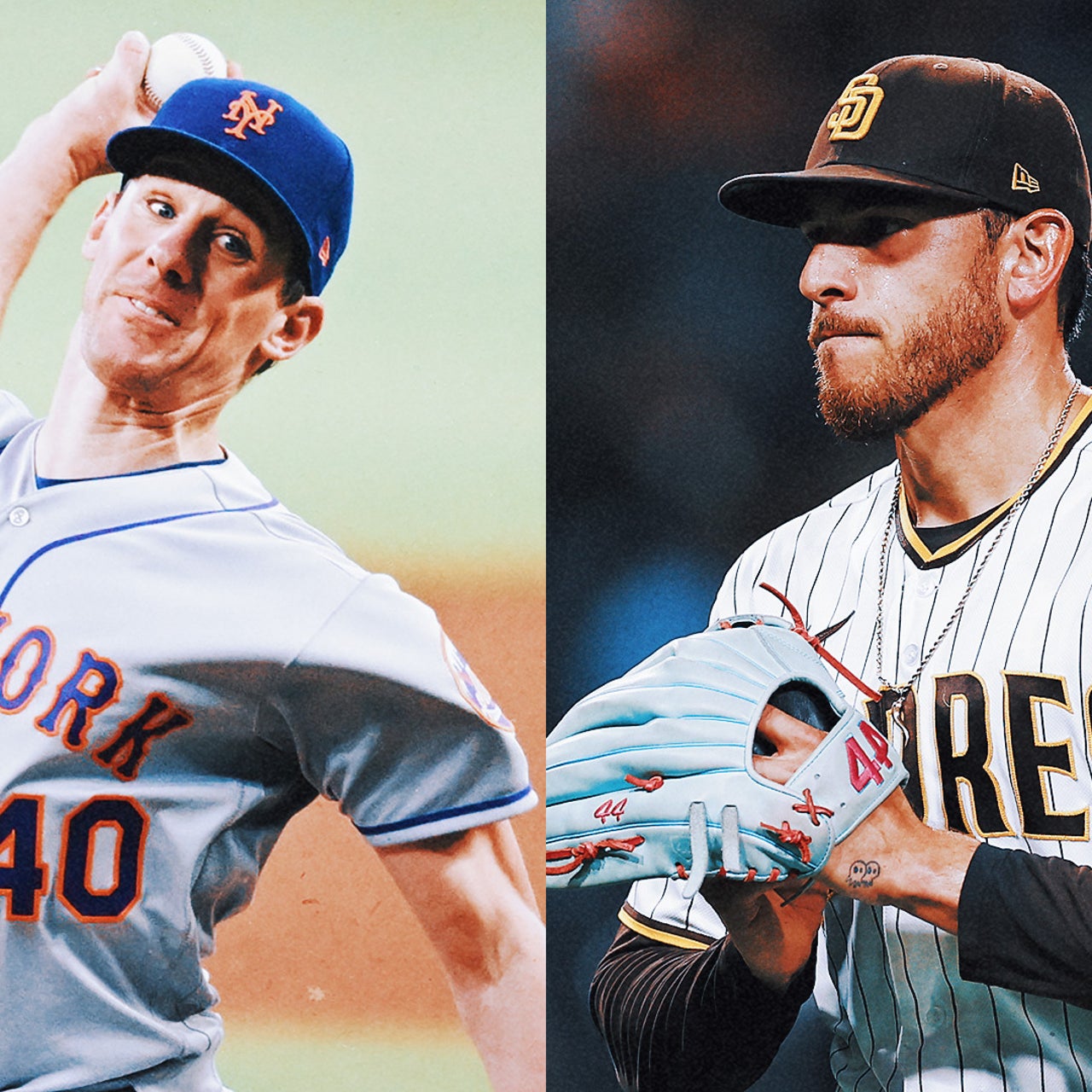 2022 MLB Playoffs: Four questions as Mets, Padres face winner-take-all Game  3