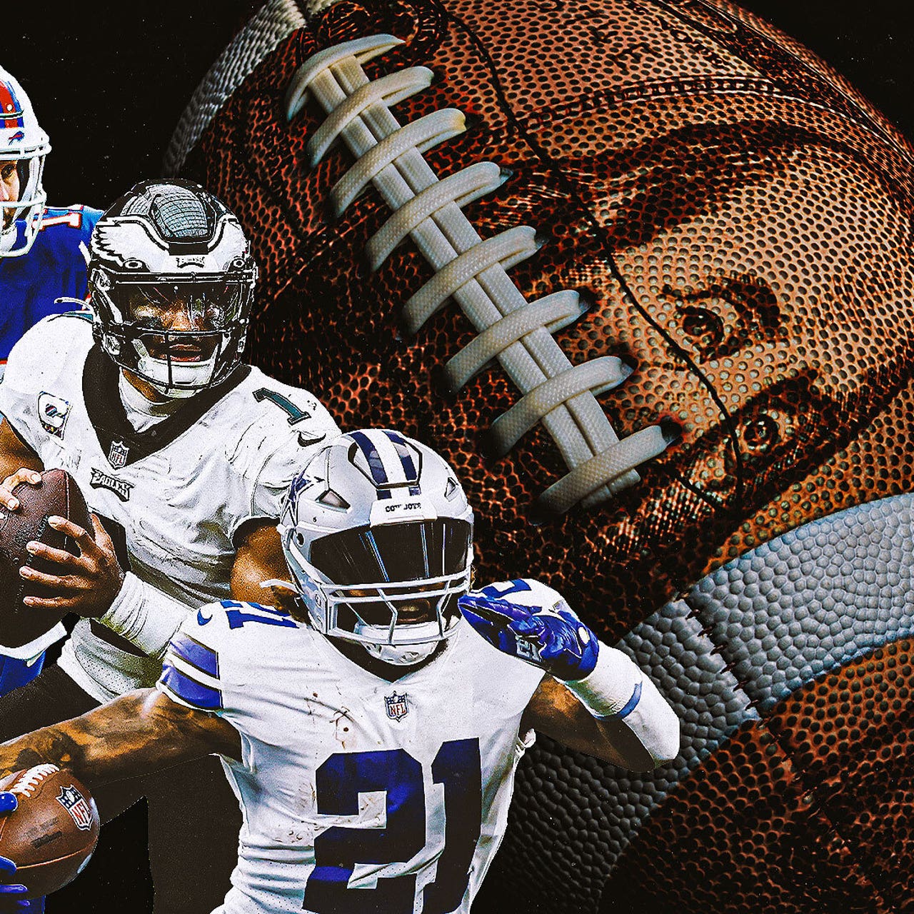 NFL odds Week 6: Betting results for every game