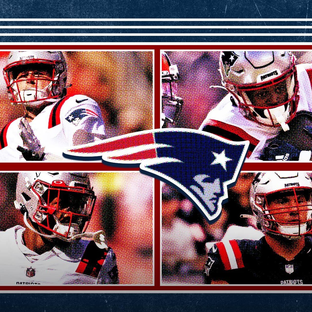 Bill Belichick's once-panned 2022 draft class already looks like a coup