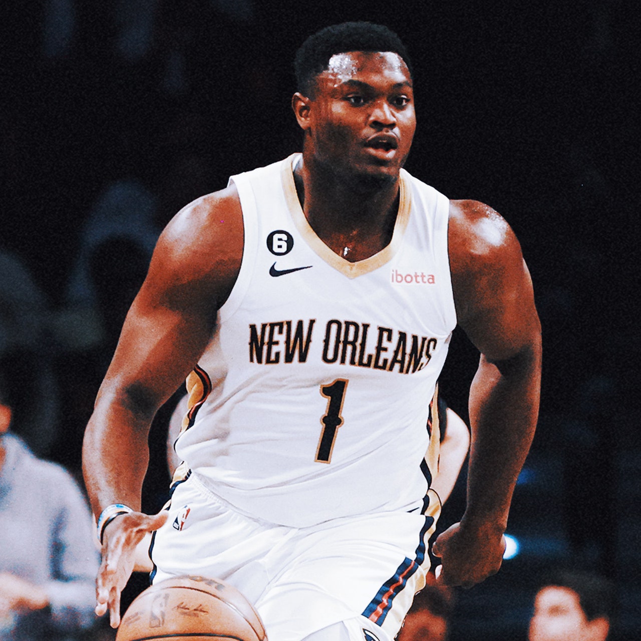 Zion Williamson dominates on DEFENSE as New Orleans Pelicans get first win  in preseason