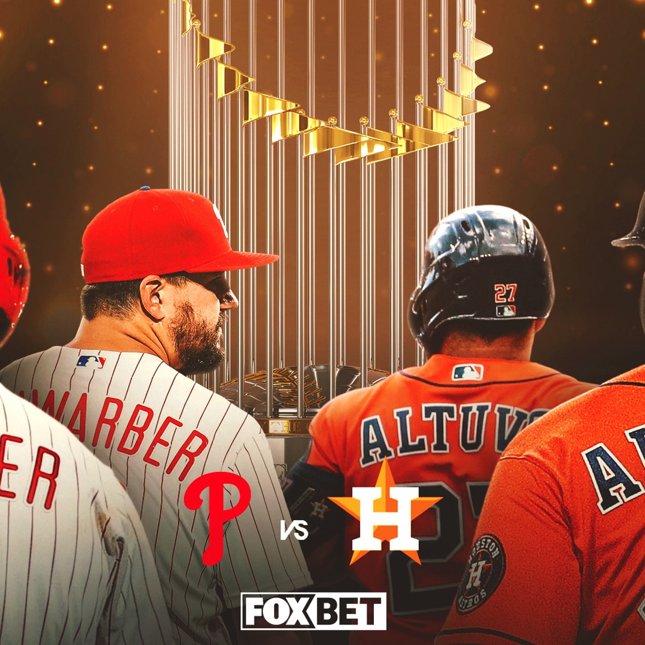 2022 World Series picks, predictions: Why Astros will beat Phillies