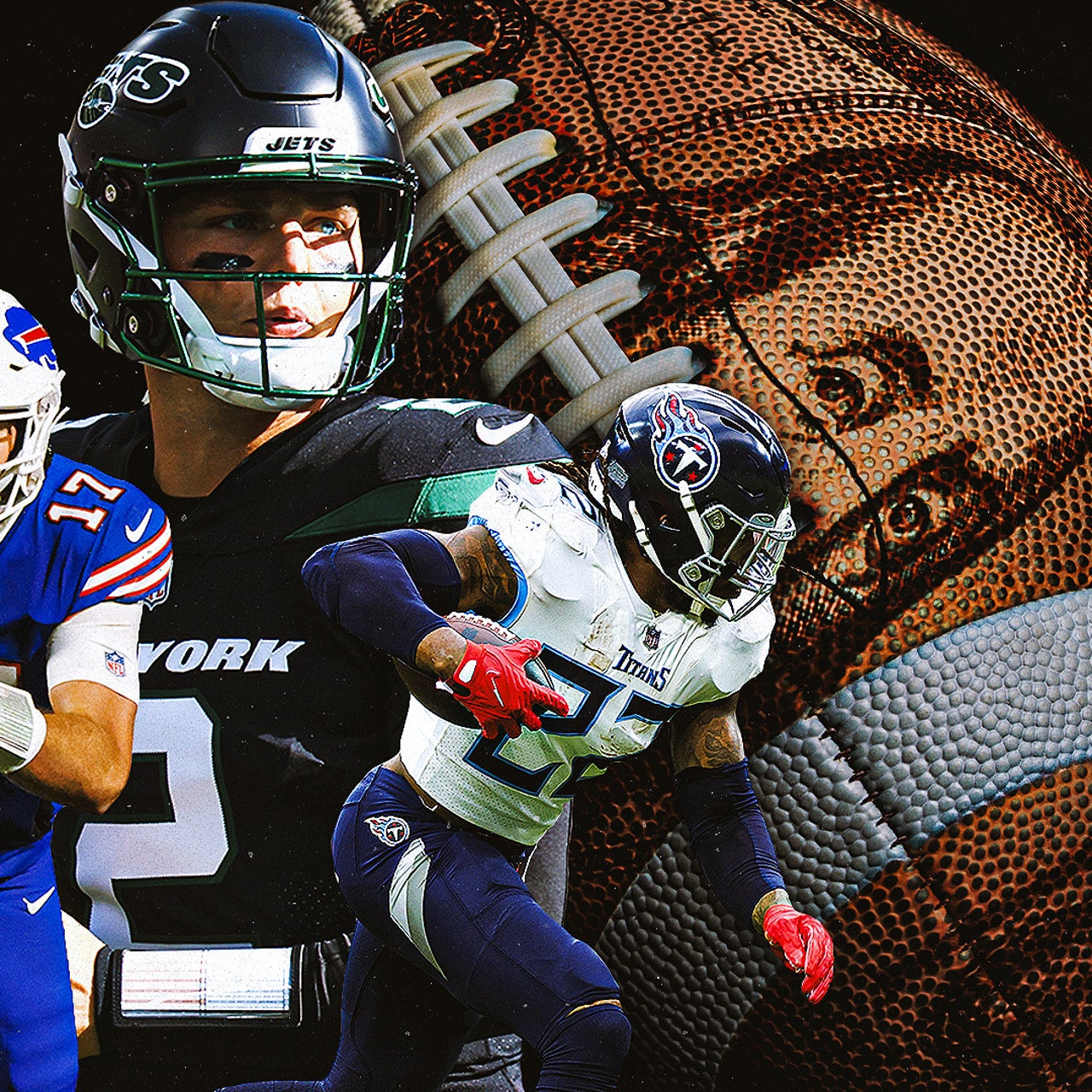 NFL odds Week 9: Betting results for every game