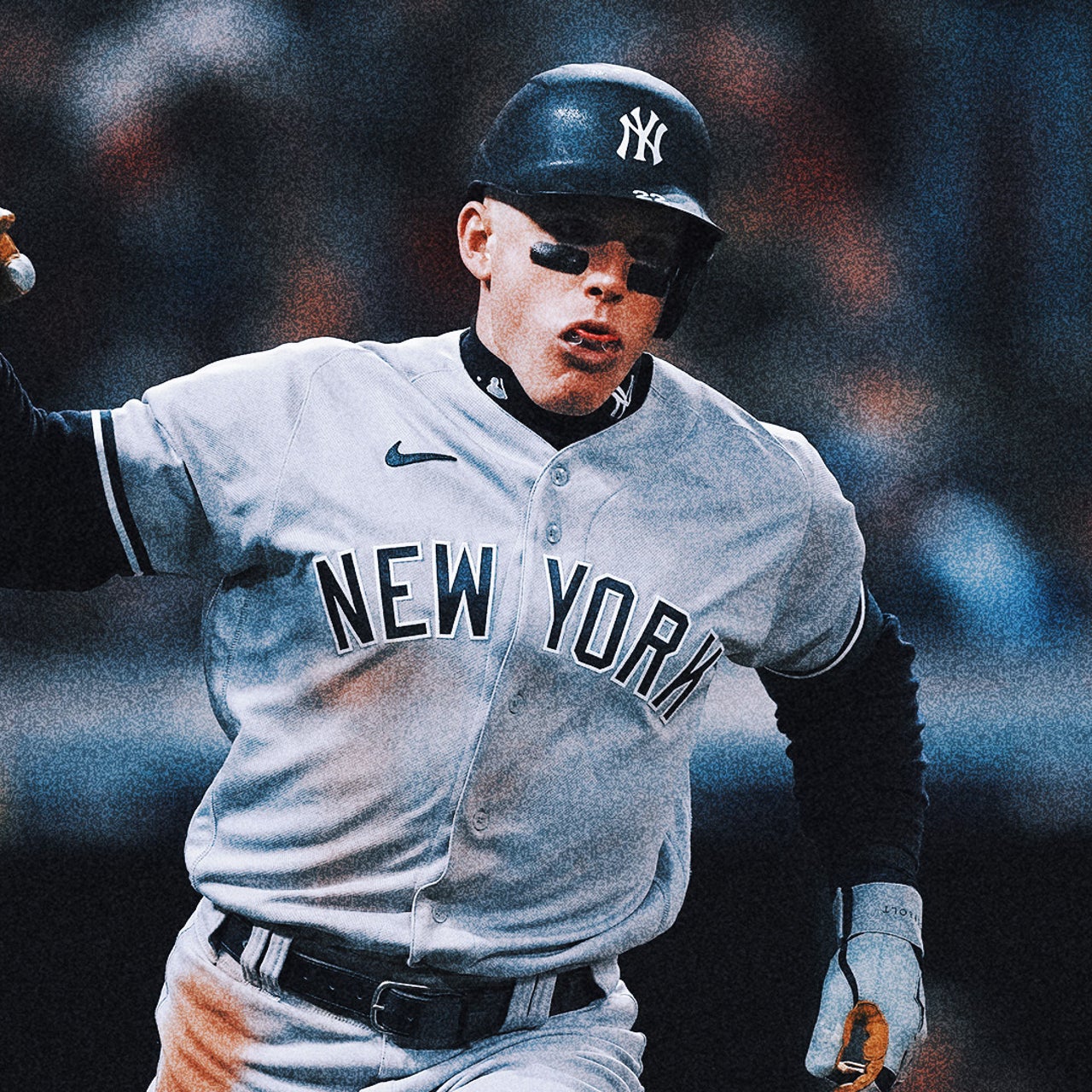 2022 MLB Playoffs Yankees fend off elimination, force Game 5 vs