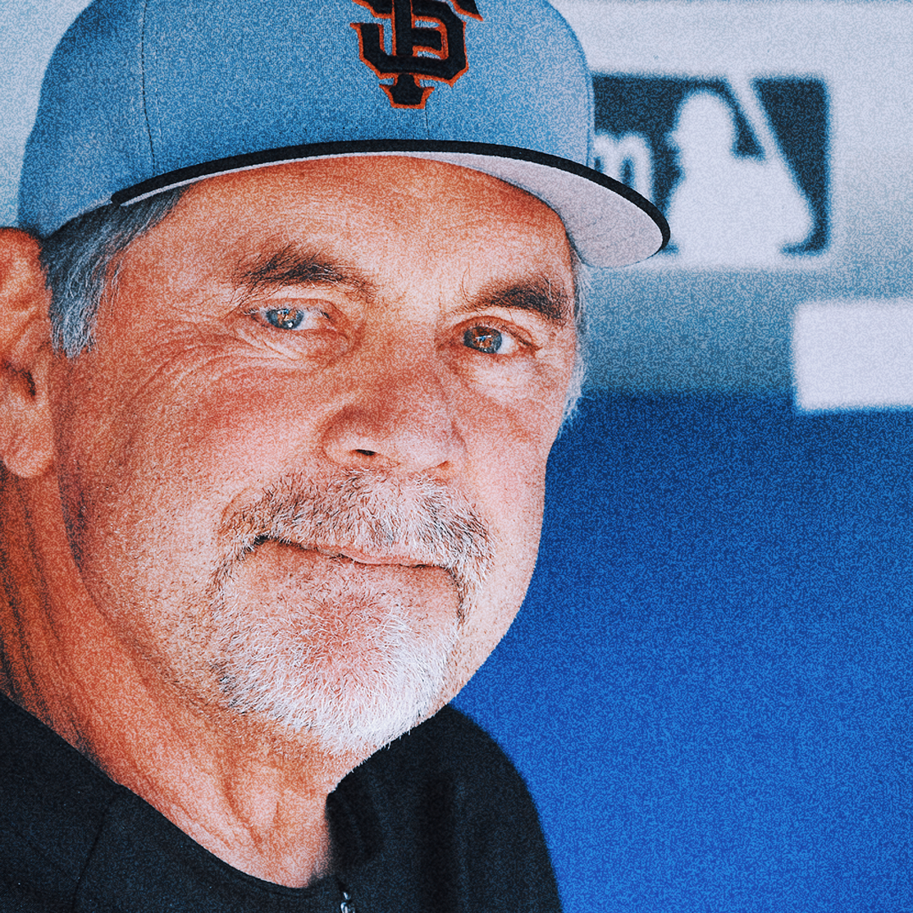 Texas Rangers hire Bruce Bochy as manager