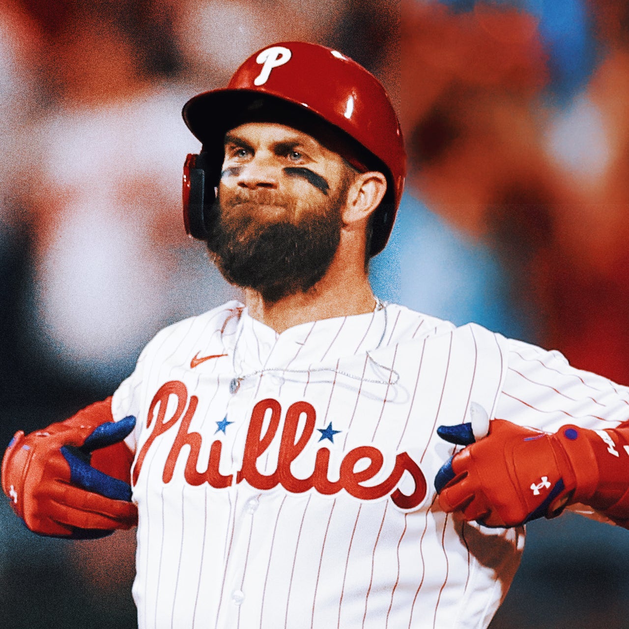 Bryce harper store all star