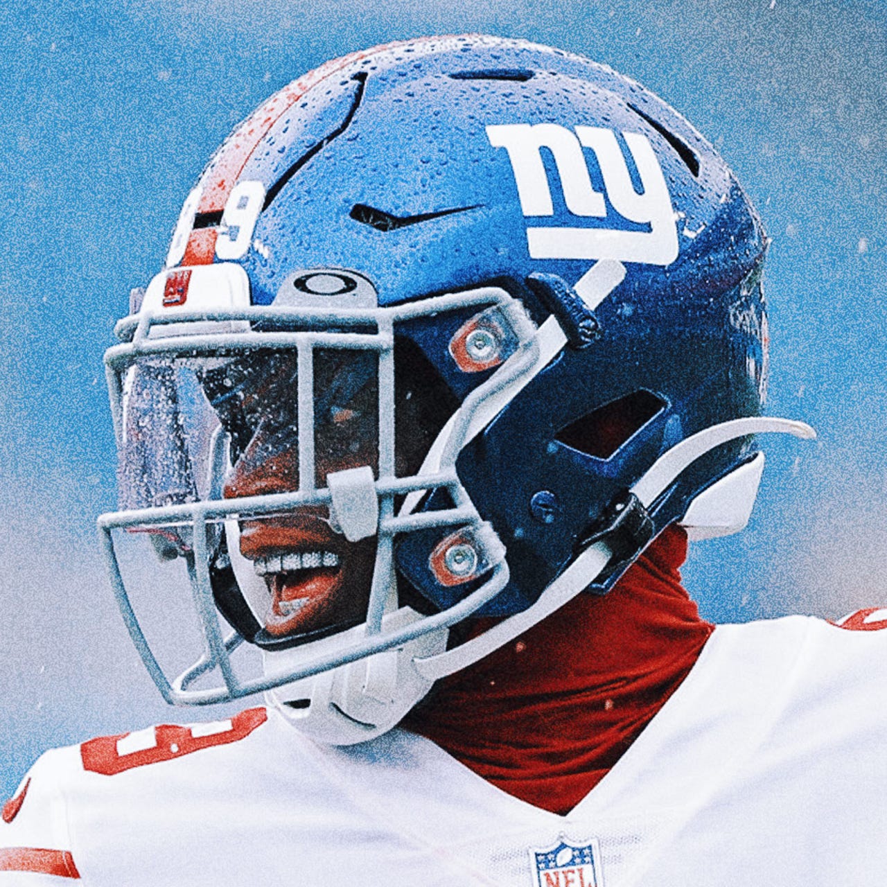 2023 NFL draft: Giants have nine picks after Kadarius Toney trade