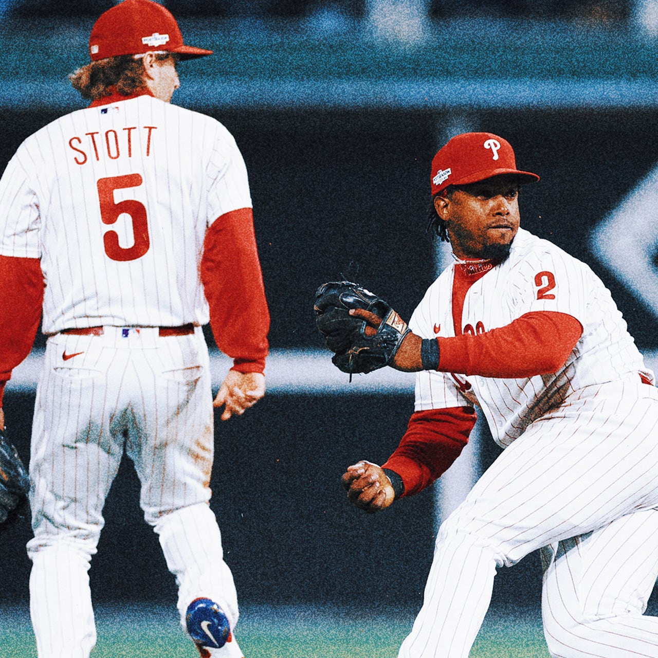 World Series: The 2022 Phillies are gone, but will not soon be forgotten