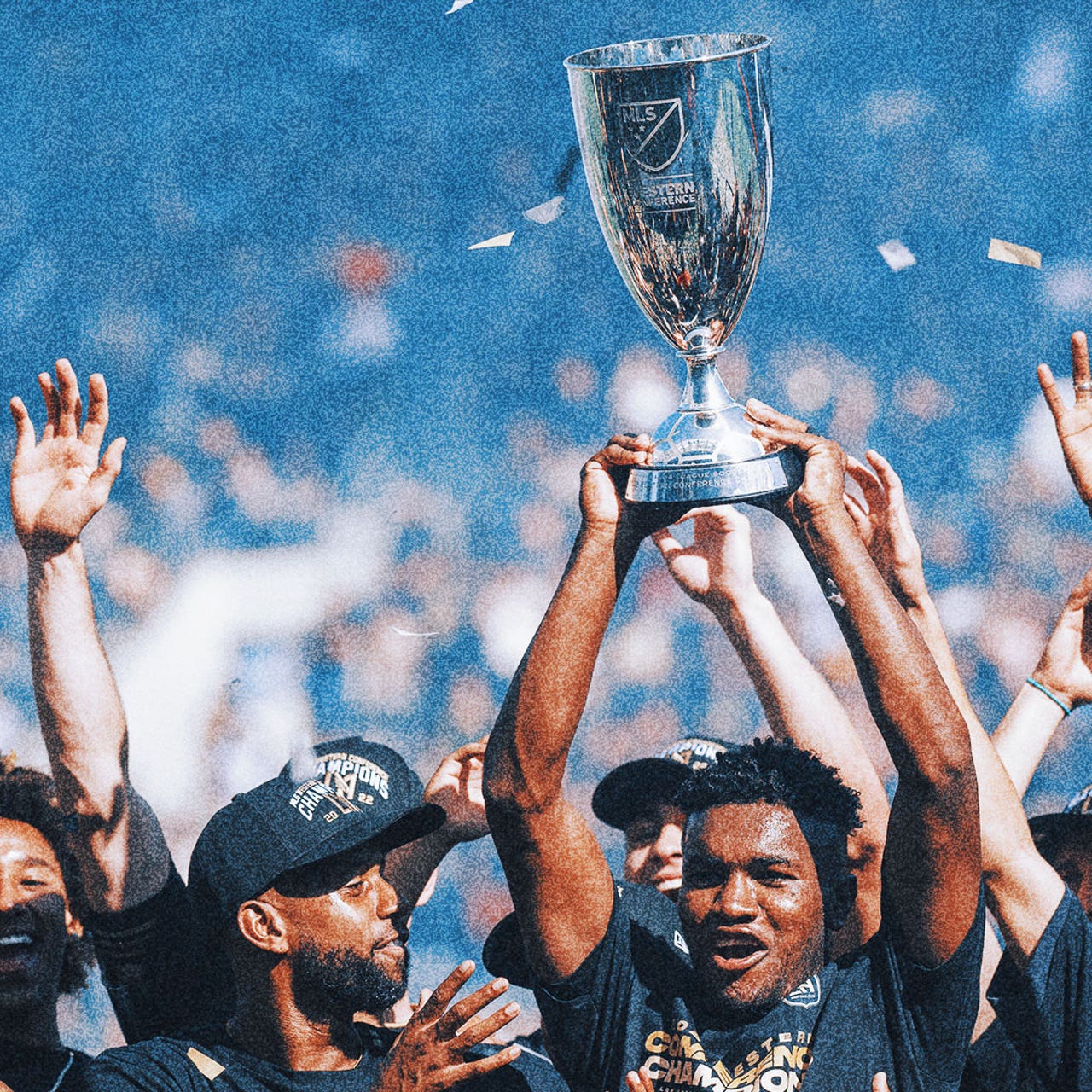 MLS Cup 2022 LAFC, Philadelphia Union set stage for Final FOX Sports