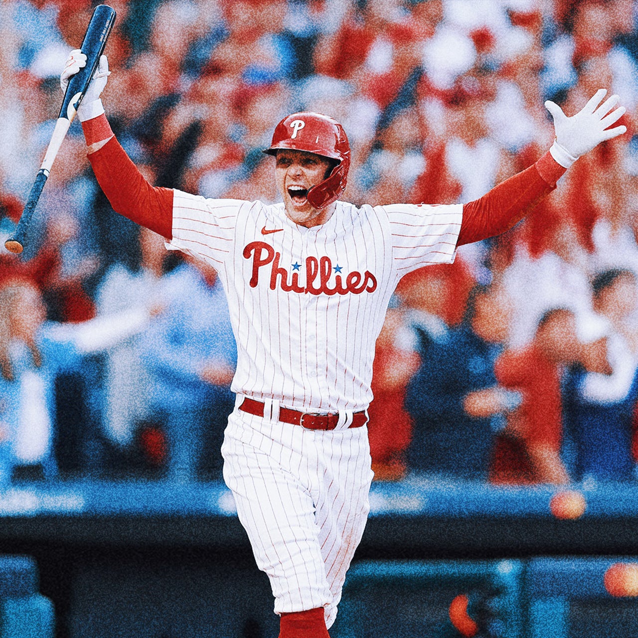 Philadelphia Phillies are 6-0 at Citizens Bank Park in 2022 MLB