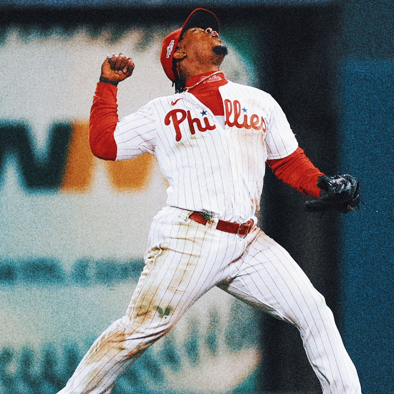 Phillies news Philly legend drops bold take on teams 2022 aspirations  after blockbuster signings