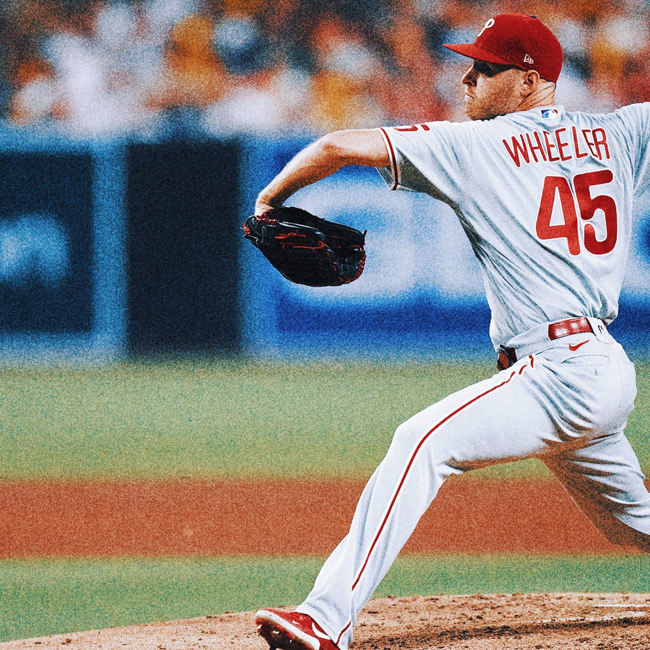 2022 MLB Playoffs: Zack Wheeler, Phillies on the brink of World