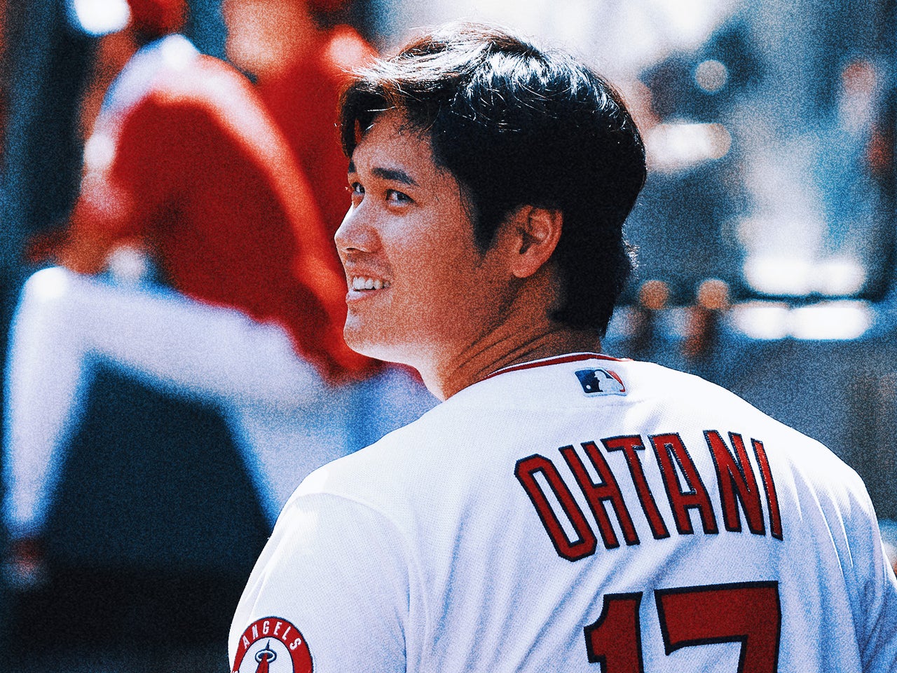 Nippon Ham Fighters display Shohei Ohtani mural 10 years after drafting him