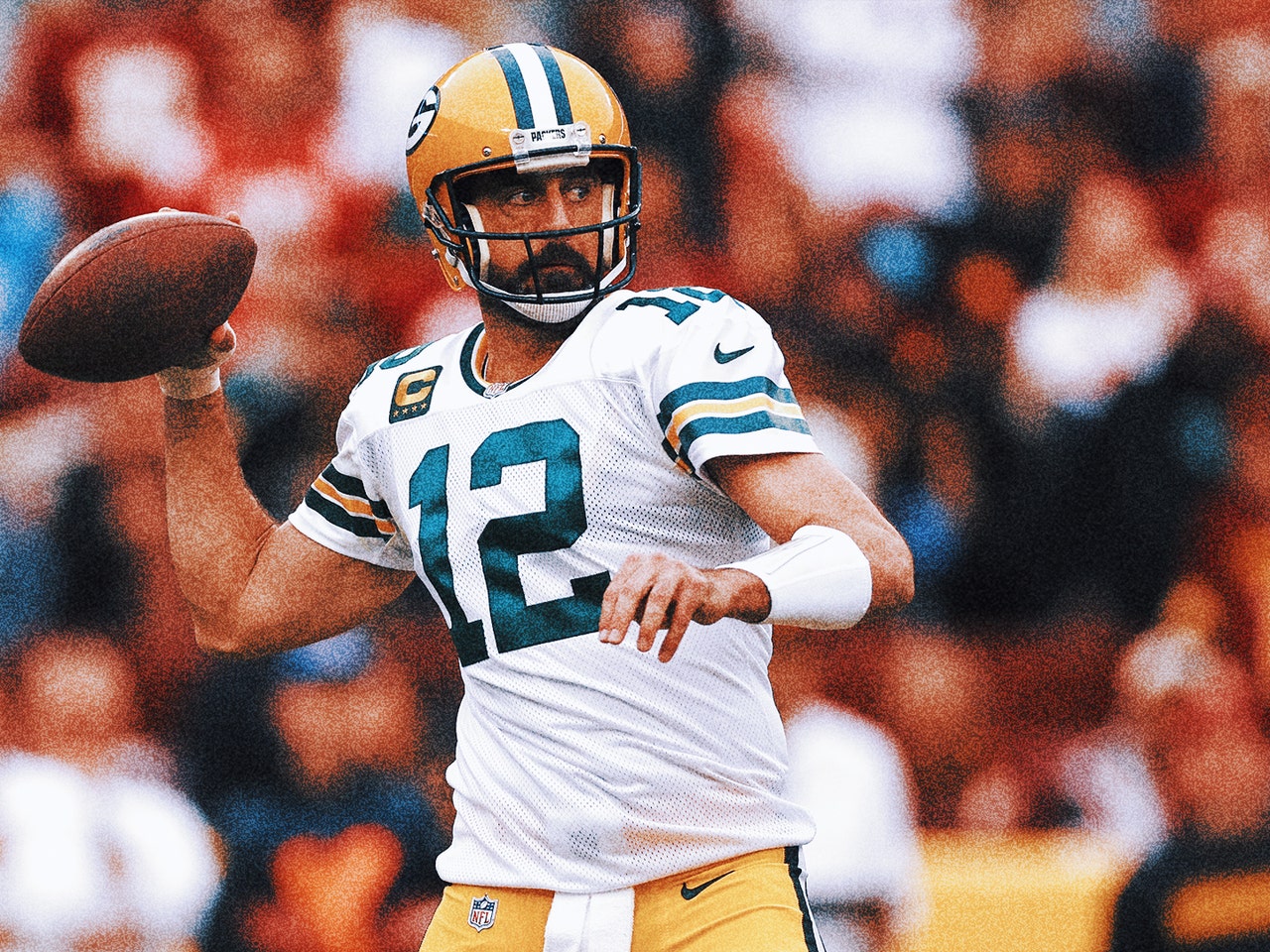 The 1 thing that held back a Packers-Broncos Aaron Rodgers trade