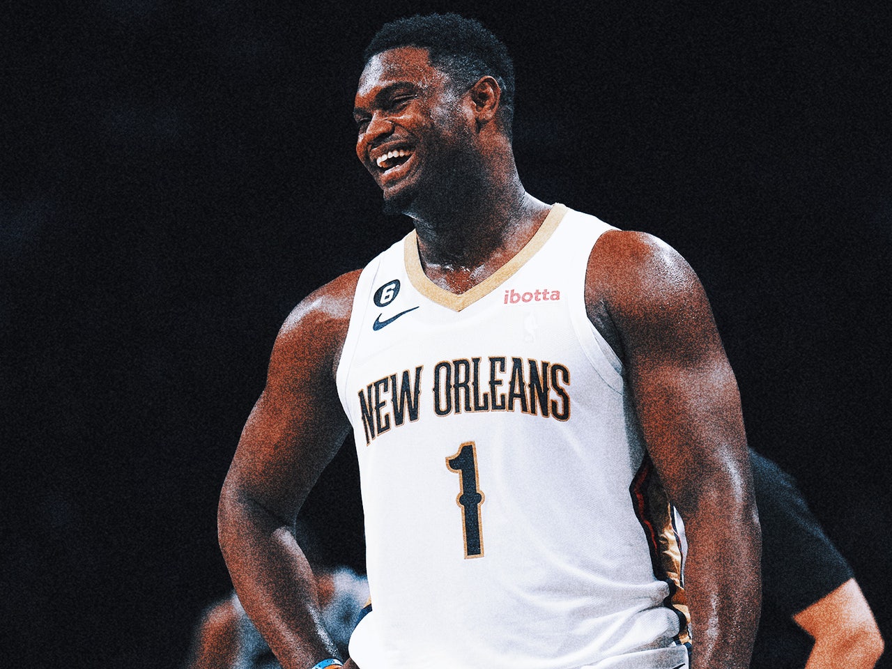 Wait and watch what he does': Zion Williamson shines in his