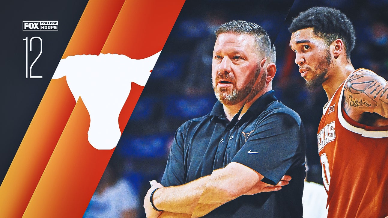 College Basketball 2022-23 Countdown: No. 12 Texas