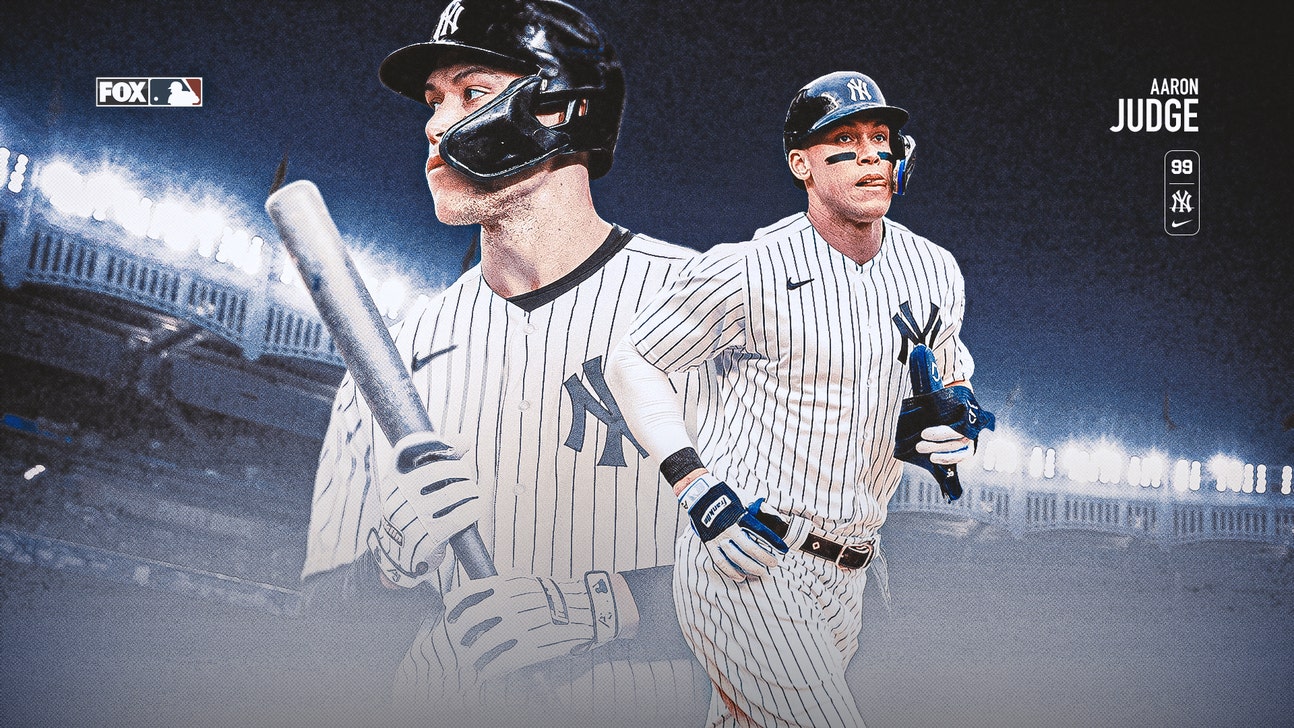 Aaron Judge tested the Yankees' commitment and won