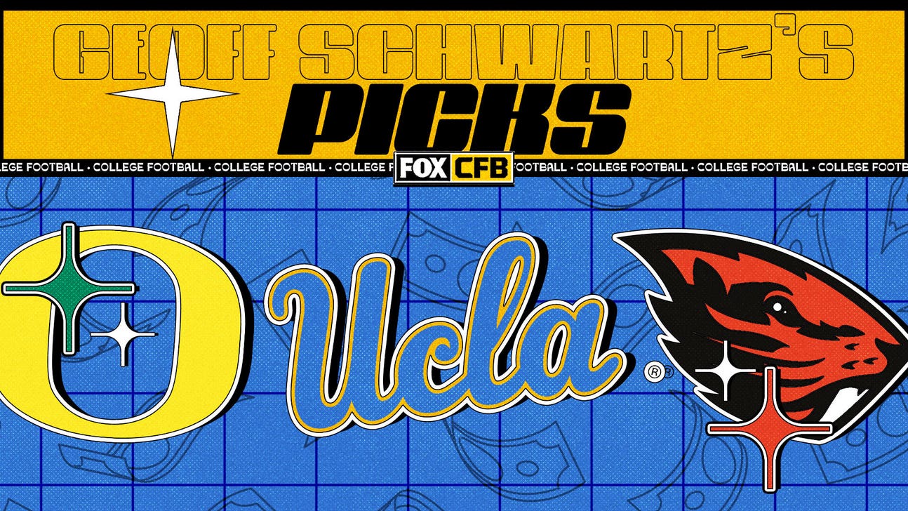 College football odds Week 6: Pac-12 best bets, including Utah-UCLA