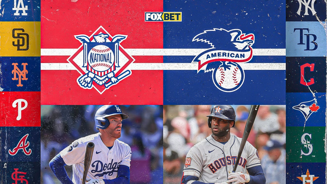 MLB odds: Every playoff team's 2022 World Series odds, bets ranked worst to first