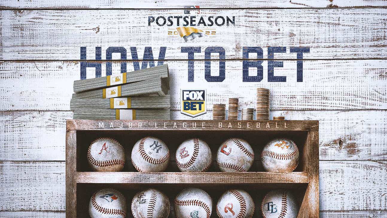 MLB odds: 2022 Wild Card best bets for Phillies-Cardinals, Mariners-Blue Jays