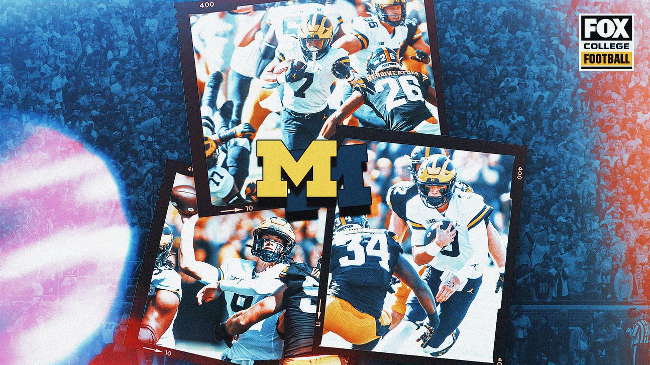 Michigan shows what Iowa lacks: The ability to score when needed