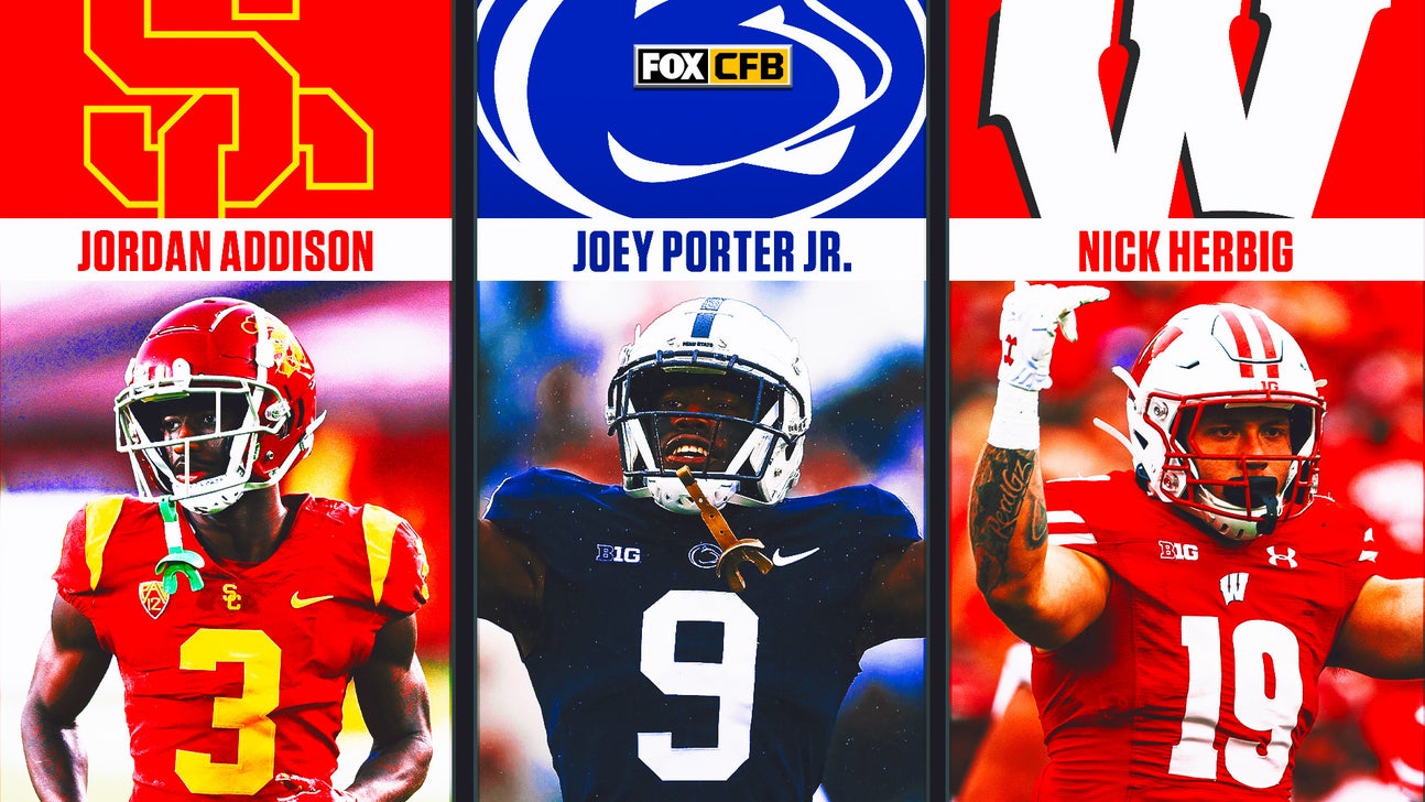 College football Week 7: NFL scouts will be watching these top matchups